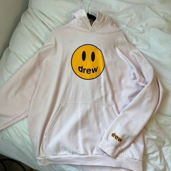 drew house hoodie - Picture 3 of 13